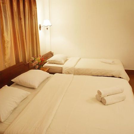 Malany Villa 1 Vang Vieng Luaran gambar