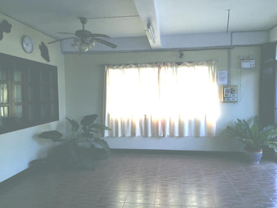 Malany Villa 1 Vang Vieng Luaran gambar