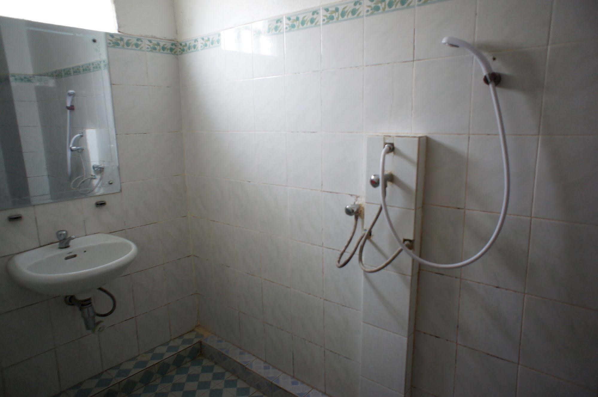 Malany Villa 1 Vang Vieng Luaran gambar