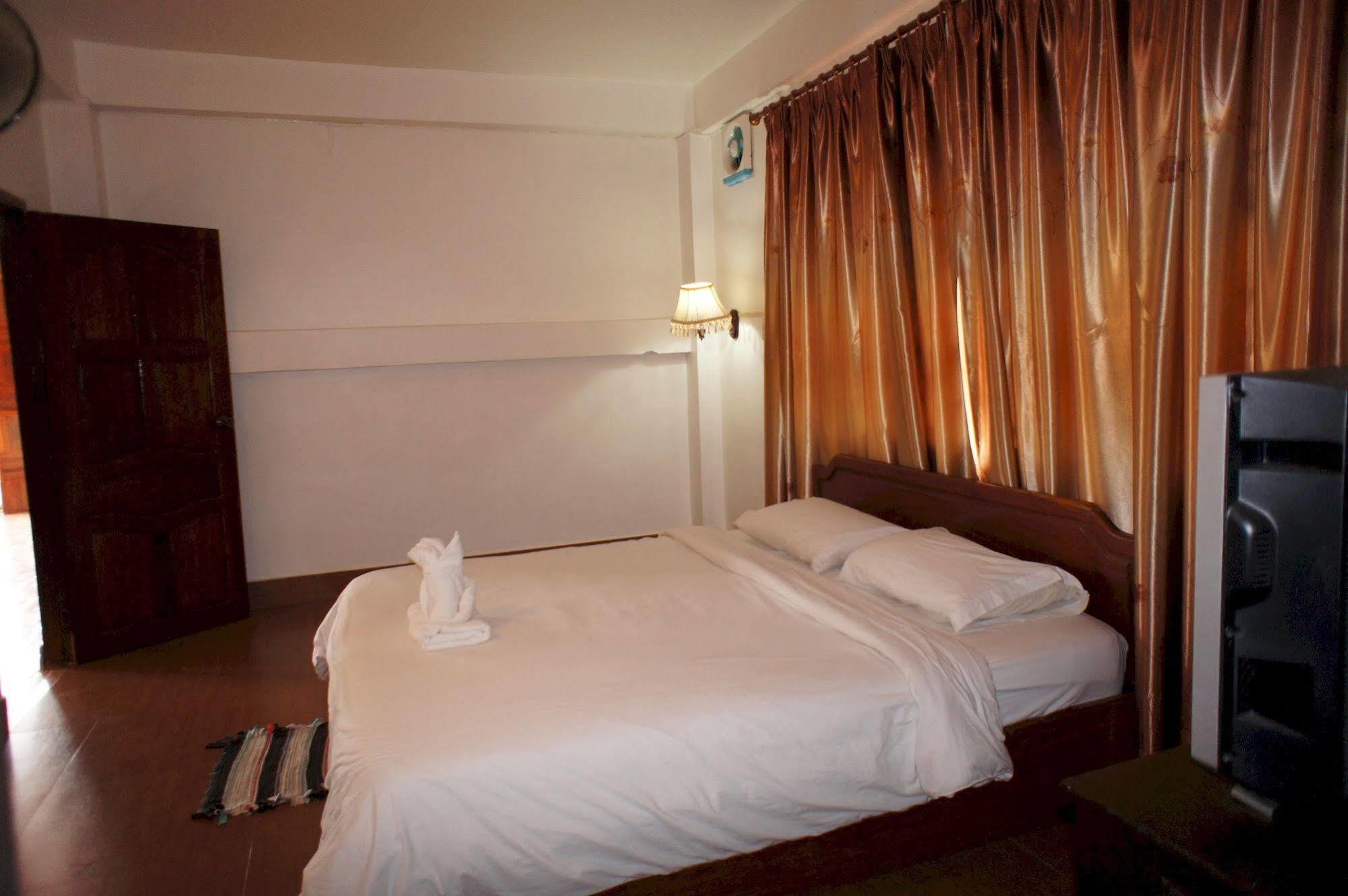 Malany Villa 1 Vang Vieng Luaran gambar